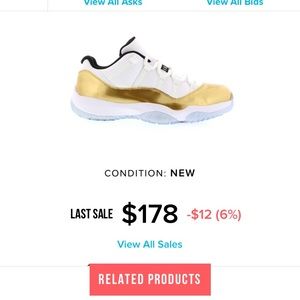 Meet your Posher, Nicholas